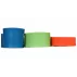 Banda latex aerobic Loop, 208x0,45cm, albastru