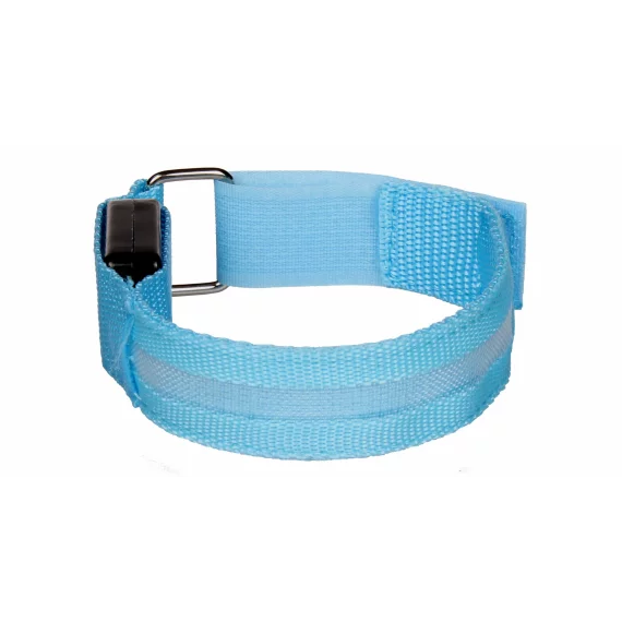 Banda marcare Lumino Basic albastru