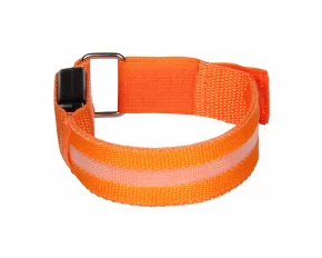 Banda marcare Lumino Basic portocaliu