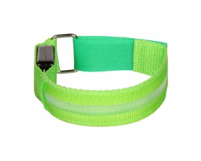 Banda marcare Lumino Basic verde