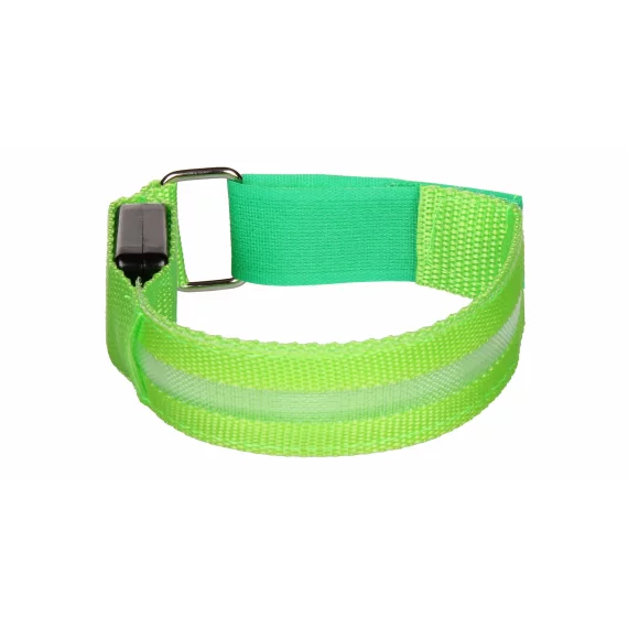 Banda marcare Lumino Basic verde