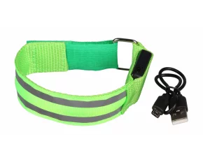 Banda marcare Lumino Extra verde