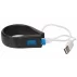 Banda marcare Shoe Light albastru