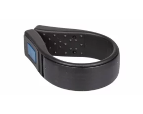 Banda marcare Shoe Light albastru