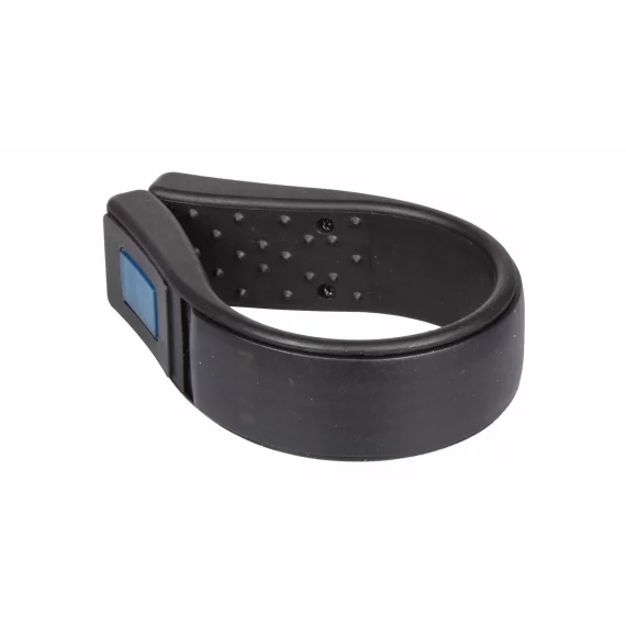 Banda marcare Shoe Light albastru