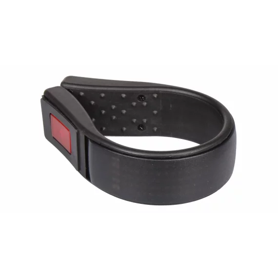 Banda marcare Shoe Light rosu