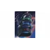 Banda marcare Shoe Light rosu
