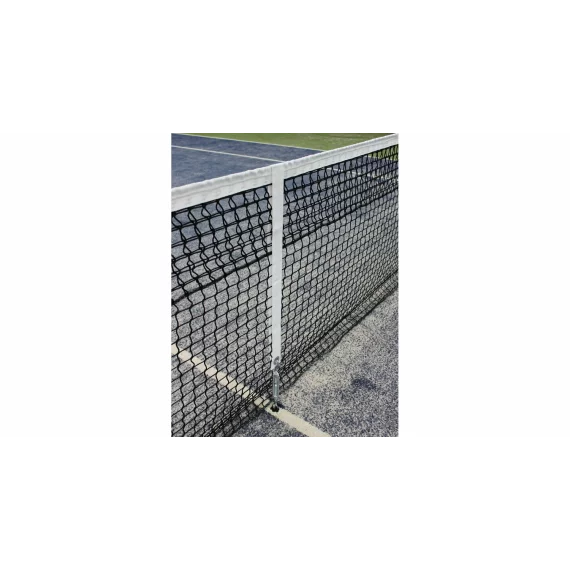 Banda mijloc fileu tenis  Wimbledon ekonom cu surub