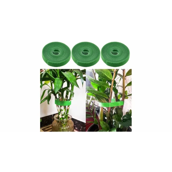 Banda pentru plante Tape 200, set 3 bucati