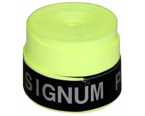 Banda protectie maner Magic Overgrip grosime 0,75 mm, galben