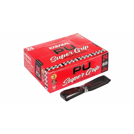 Banda protectie maner PU Super grip Black