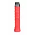 Banda protectie maner Team Overgrip grosime 0,5 mm, negru