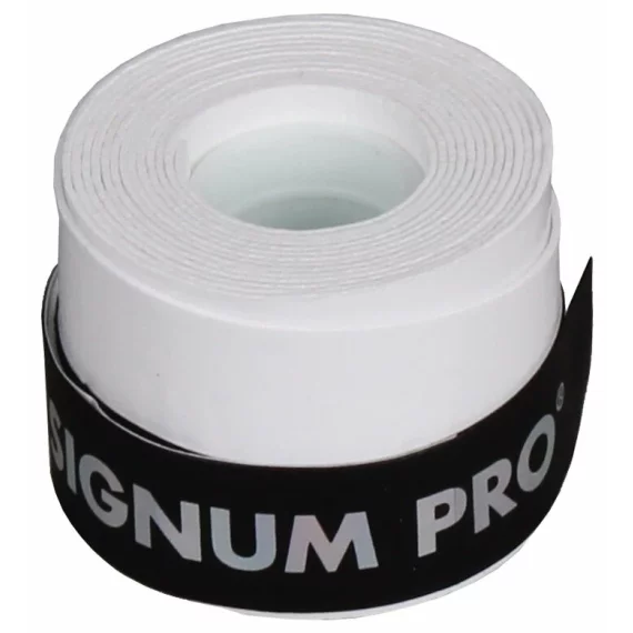 Banda protectie maner Tour Overgrip grosime 0,50 mm, alb