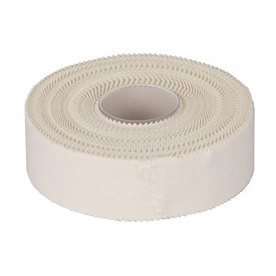 Banda Sport Tape 2,5 cm