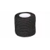 Bandaj elastic autoadeziv Grip Tape flexible, negru