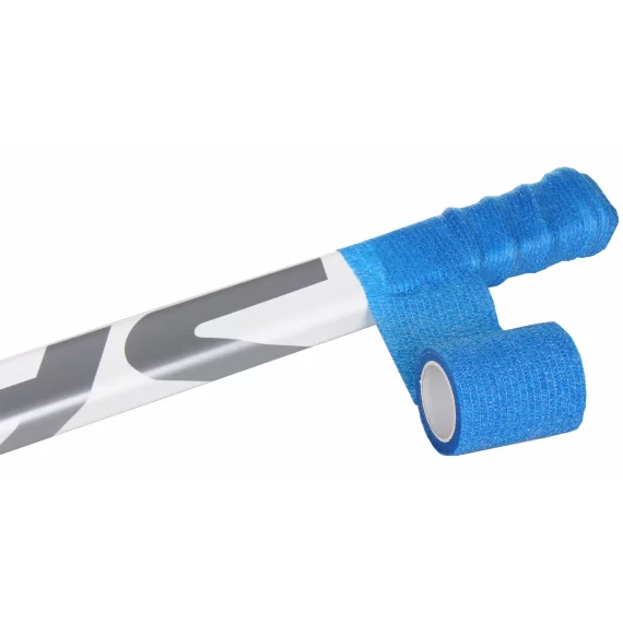 Bandaj elastic autoadeziv Grip Tape flexible, rosu