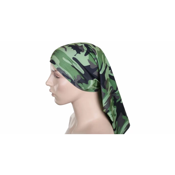 Bandana multifunctionala Camouflage