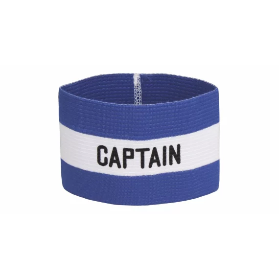 Banderola capitan albastru
