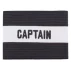 Banderola capitan, Captain, negru