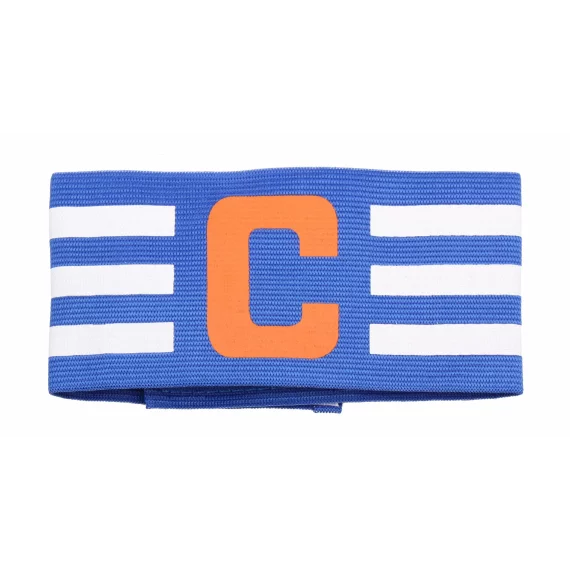 Banderola capitan Leader albastru