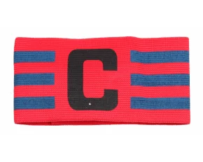 Banderola capitan Leader rosu