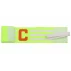 Banderola capitan Leader verde