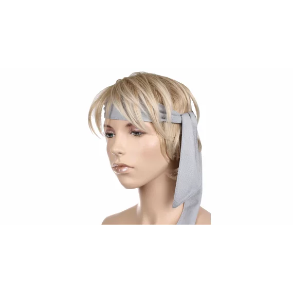Banderola sport Extra Dry gri