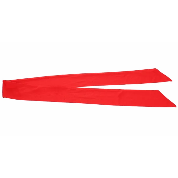 Banderola sport Extra Dry rosu
