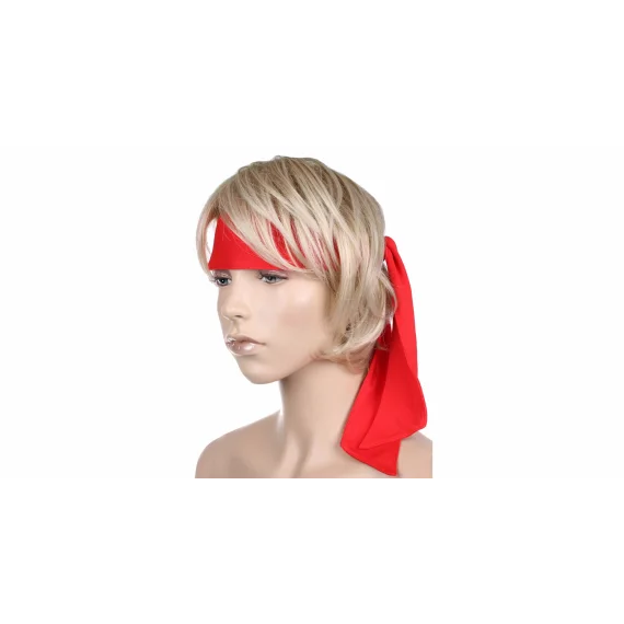 Banderola sport Extra Dry rosu