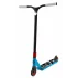 Bandit trotineta freestyle, albastru