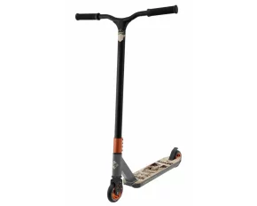 Bandit trotineta freestyle, gri