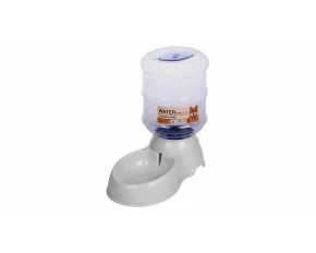 Barell automat apa pentru animale de companie