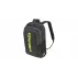 Base Backpack 17L rucsac de sport, negru-galben