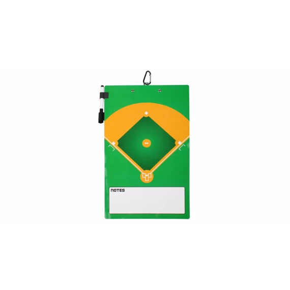 Baseball Clip Board pentru antrenor