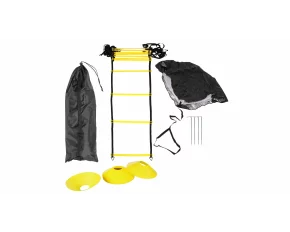 Basic Kit Set antrenament de agilitate