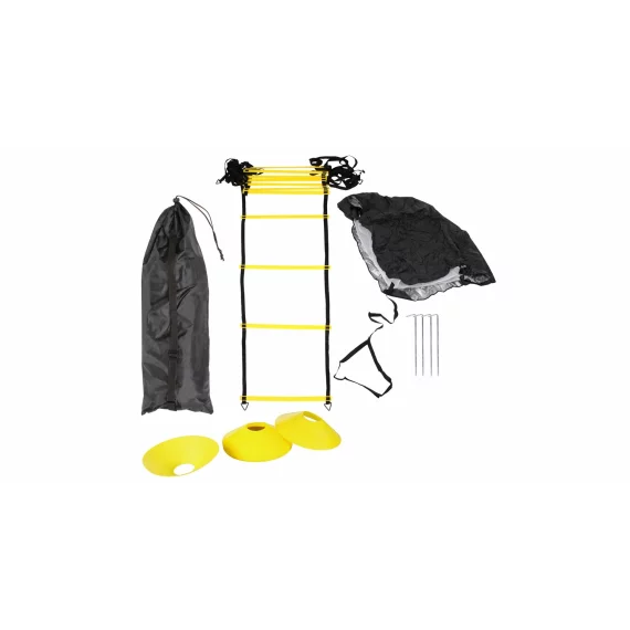 Basic Kit Set antrenament de agilitate