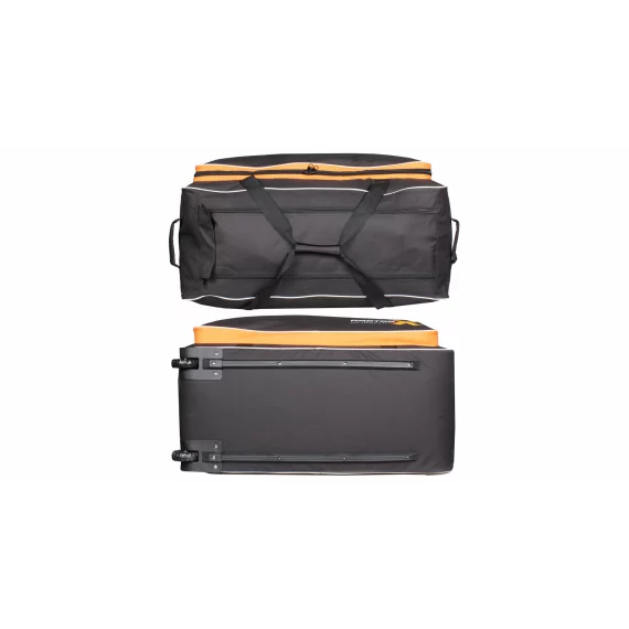 Basic Wheel Bag geanta de hochei cu roti