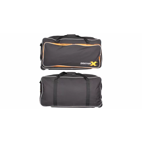 Basic Wheel Bag geanta de hochei cu roti