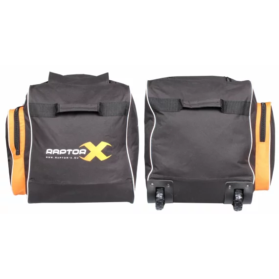 Basic Wheel Bag geanta de hochei cu roti