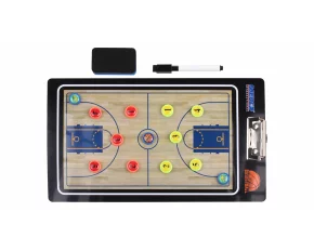 Basketball 65 clip board pentru antrenori de baschet