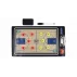 Basketball 65 clip board pentru antrenori de baschet