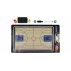 Basketball 65 clip board pentru antrenori de baschet