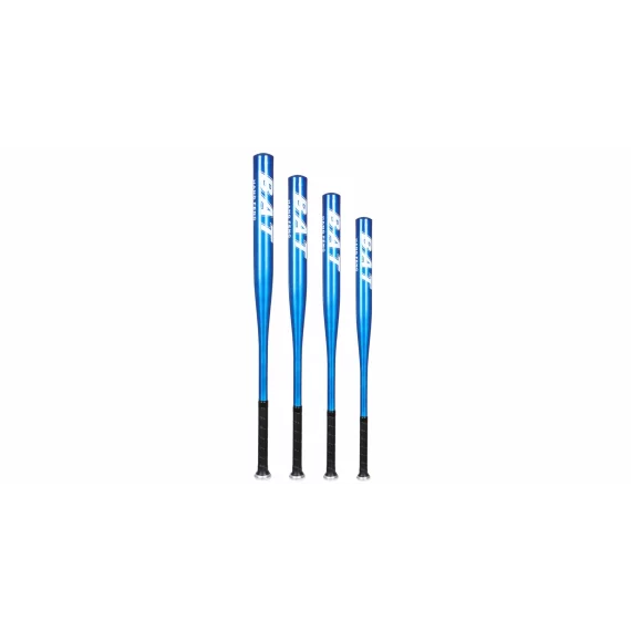 Bata baseball, Alu-03 albastru