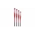 Bata baseball, Alu-03 rosu