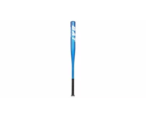 Bata de baseball Alu-03, albastru