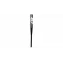 Bata de baseball, negru Alu-03