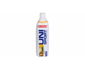Bautura ionizata Unisport 1 l, concetrata