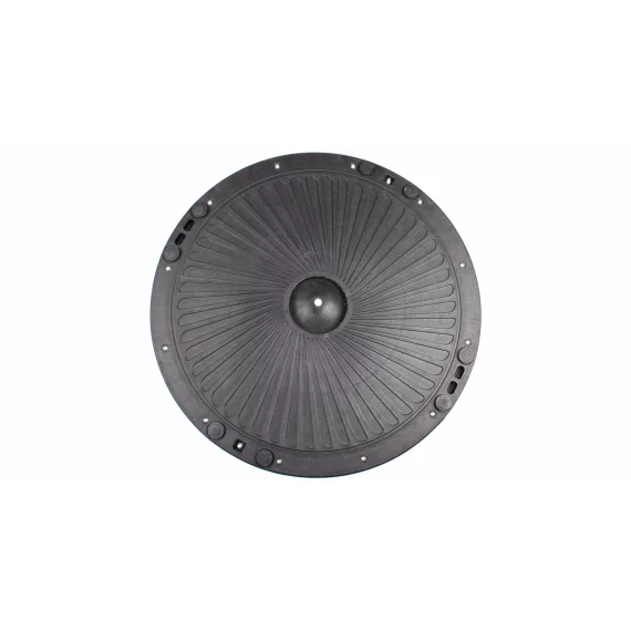 BB Thorn minge de echilibru negru