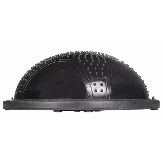 BB Thorn minge de echilibru negru