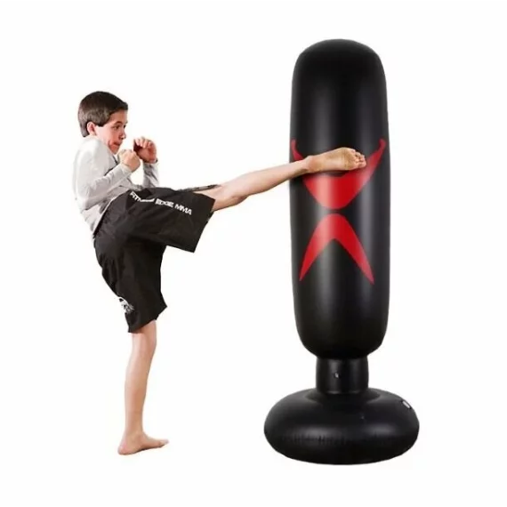 BC160 Antrenor de box